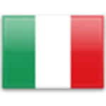 Logo of Italian Translator android Application 